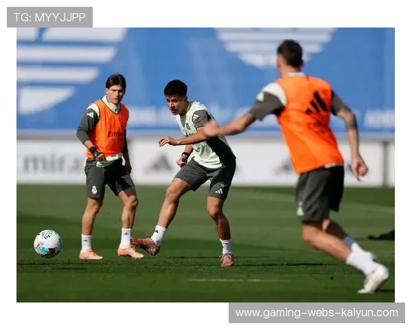 皇马若在训练中提高终结效率,胜率将显著上扬 皇马若在训练中提高终结效率,胜率将显著上扬