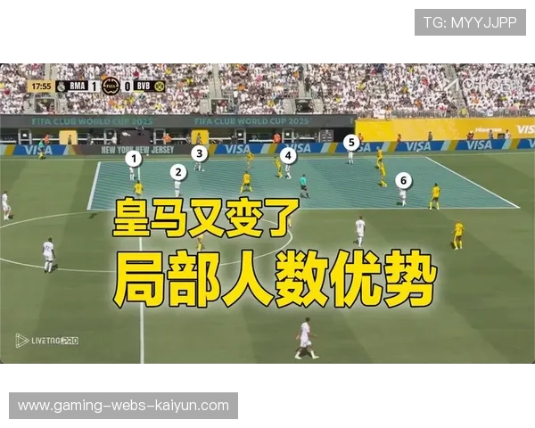 皇马战术漏洞被曝光,专家给出修补方案