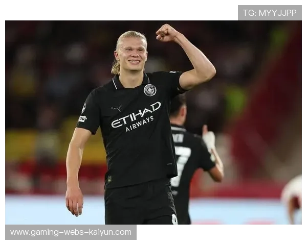 巴萨追哈兰德式中锋统治：开启新时代的锋线革新