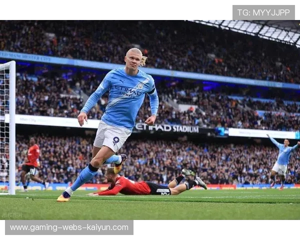 曼城被曝对哈兰德搭档凯恩组合进行长期储备研究 曼城被曝对哈兰德搭档凯恩组合进行长期储备研究