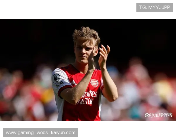 阿森纳阵地战层次密集,厄德高调节能力一流