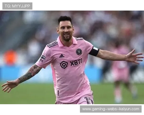 迈阿密国际通过换人激活进攻端,整体活力提升